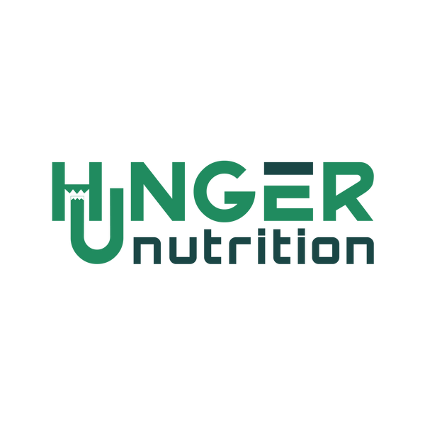 Hunger Nutrition